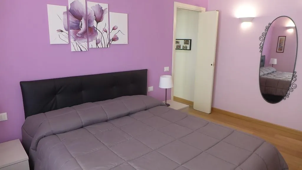 Your Home At Rome