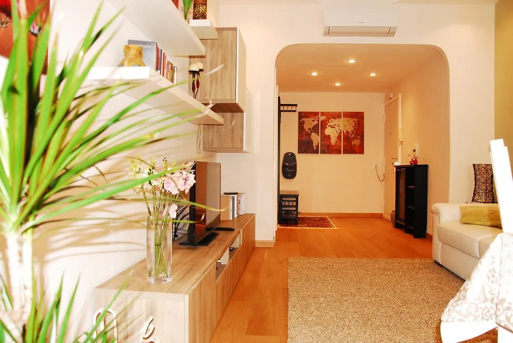 Your Home At Rome